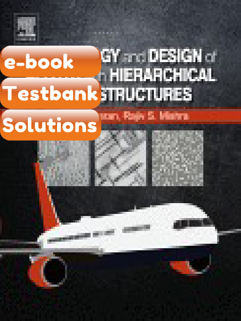 Metallurgy and Design of Allos With Hierarchical Microstructurs 1st ...