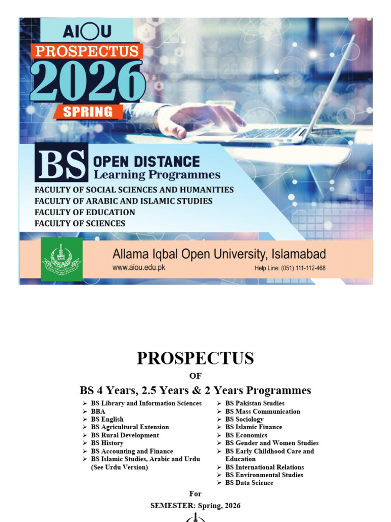 Full Prospectus ODL A26 15012026 | PDF