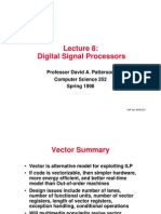 Lec08-dsp