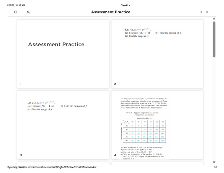 Class Kick | PDF