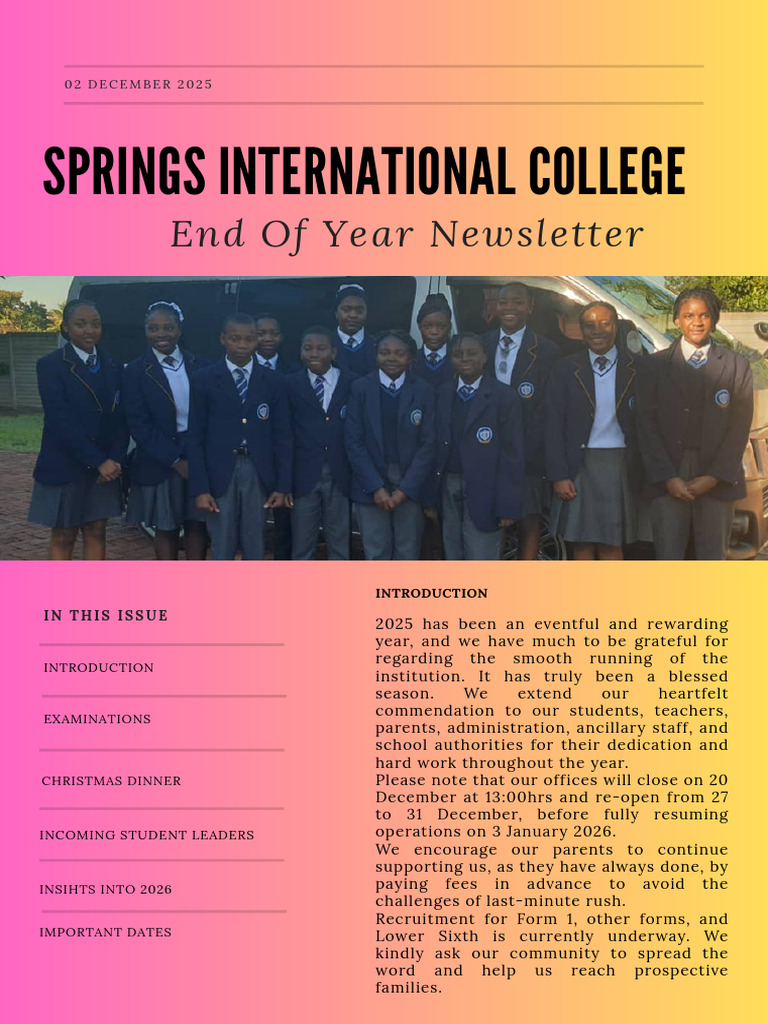 End of Year Newsletter_20251204_100955_0000 | PDF