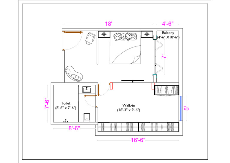 Client MR - Mohsin Sillod-Final Layout Plan | PDF