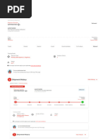 LBC Shipment Tracking Status Update | PDF | Cargo | Freight Transport