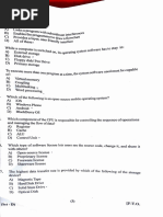 CSD Canteen Price List Overview | PDF | Popcorn | Nature