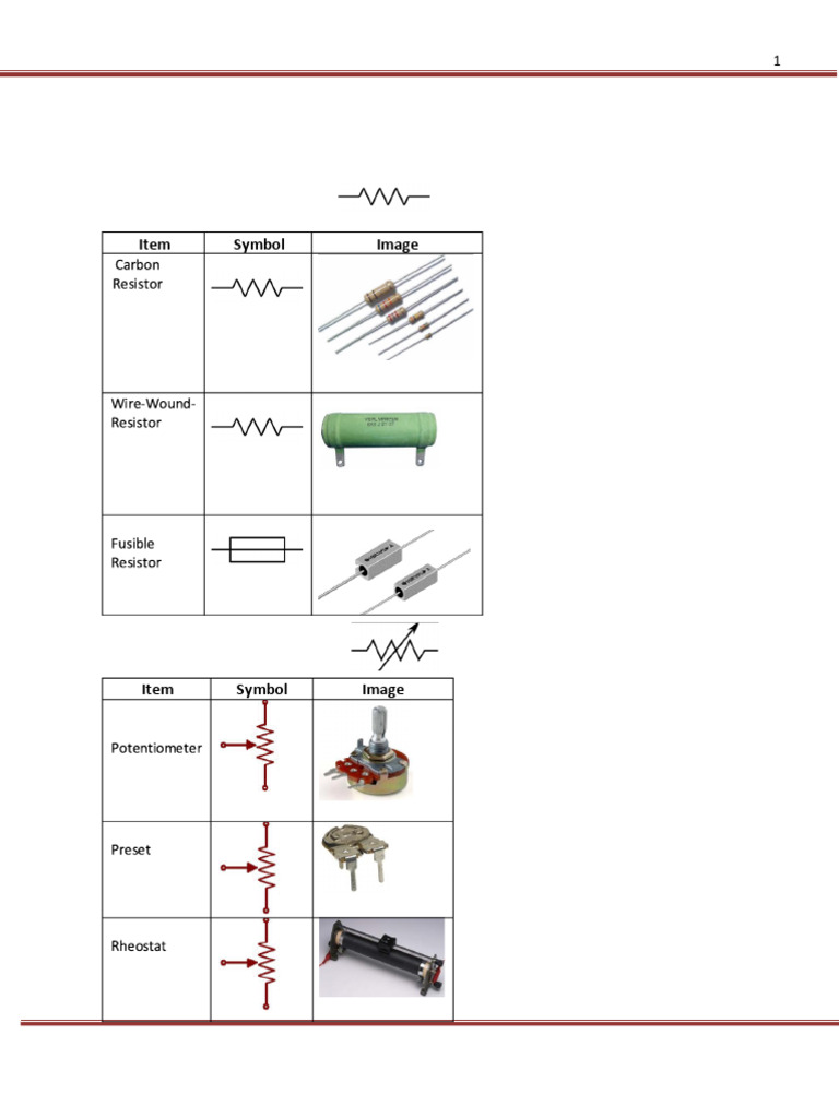 Basic Electronics Engineering Workshop Manual KTU 2024 Diagram ...