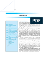 NCERT Ph 2 Oscillations