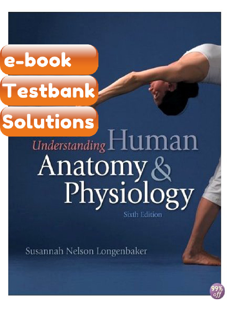 Maders Understanding Human Anatomy and Physiology 7th Edition by ...