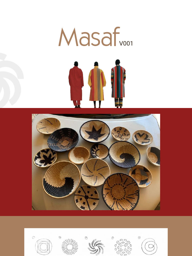 Masaf Brand | PDF