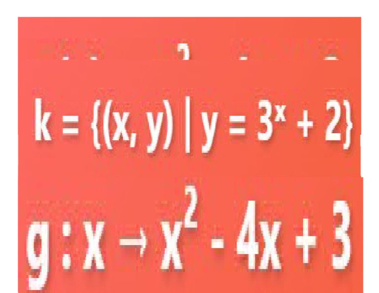 Recitation Gen Math | PDF