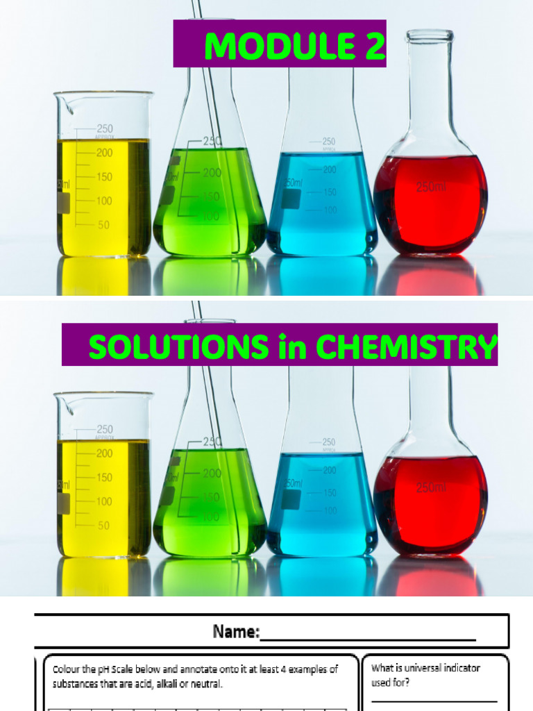 Module 2 | PDF