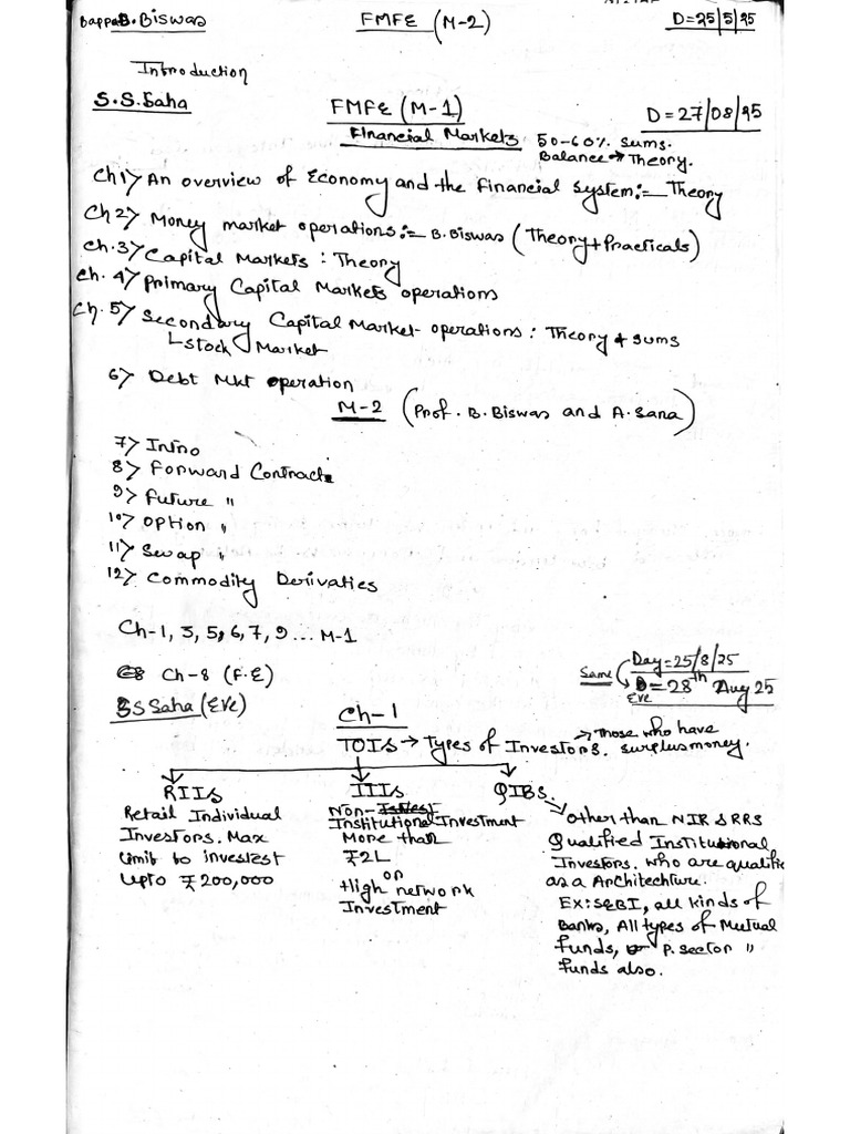 Fmfe Cu | PDF