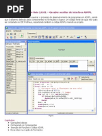 Guia do AllFusion ERwin Data Modeler | PDF | Modelo relacional | Dados