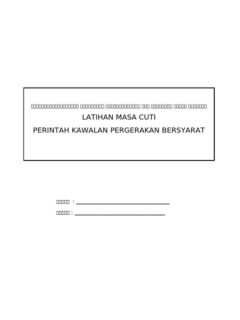 Modul BT | PDF