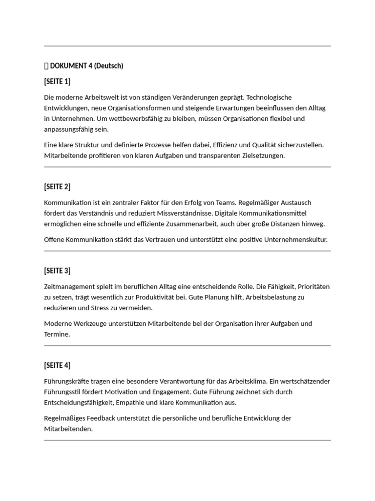 ? Dokument 4 | PDF