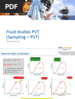 PVTsim Tutorial: Complete PVT Study Guide | PDF | Petroleum Reservoir ...