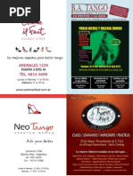 B.A. Tango #211 Part 1