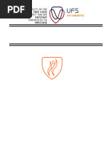 UCT Psychology Honours Application Guide | PDF | Academic Degree ...