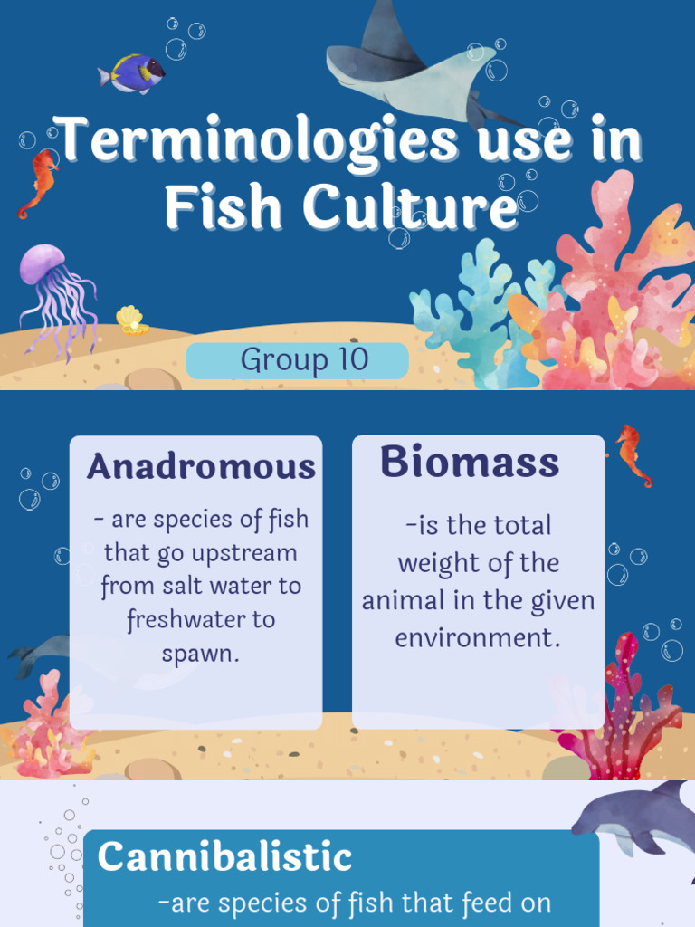 Terminologies-use-in-fish-culture-_20250406_101351_0000 (1) | PDF ...