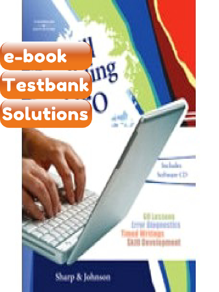 Testbank Skill Building Pro 1st Edition Fast Download | PDF ...