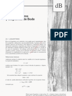 0cap 23 Decibeles, Filtros y Diagramas de Bode