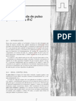 0cap 24 Formas de Onda de Pulso y La Respuesta R-c