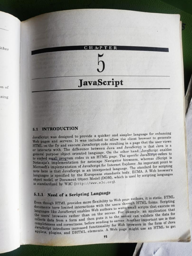 Unit 2 MSL | PDF