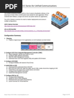 Download Cisco UC on UCS by M Stepp SN99453556 doc pdf