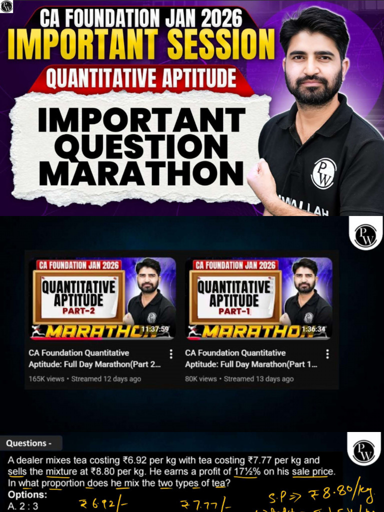 Important Questions PDF Only | PDF