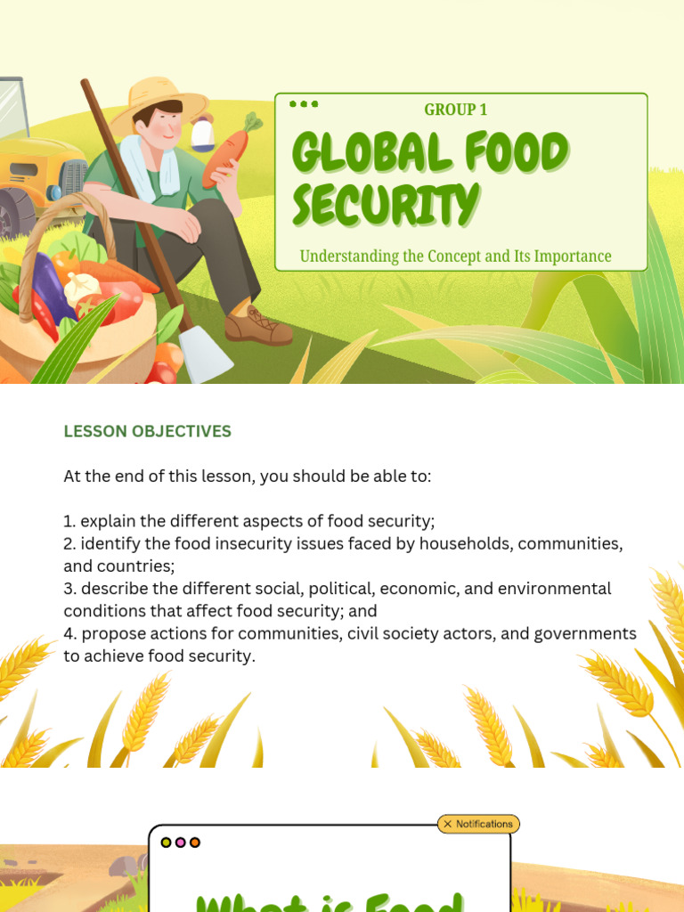 Green and Yellow Illustrated Food Security Presentation_20251124_225028 ...