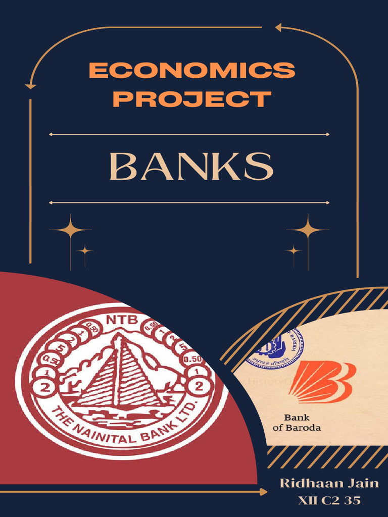 Economics Project - PDF 5 | PDF