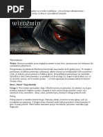 Download Wiedzmin_Poradnik by Jarek Skowronek SN99455697 doc pdf