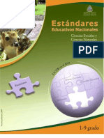 Estandares CCNN CCSS 1-9