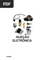 Senai-BA - Injeção Eletrônica