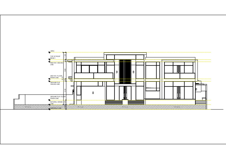 Building Height 2 | PDF