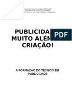 Manual de Publicidade