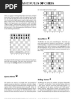 How To Play Chess