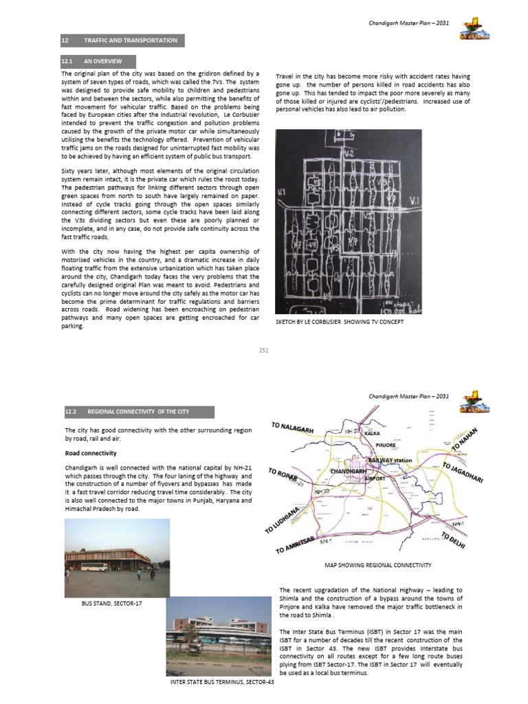 Traffic | PDF | Traffic | Road