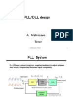 PLL Design