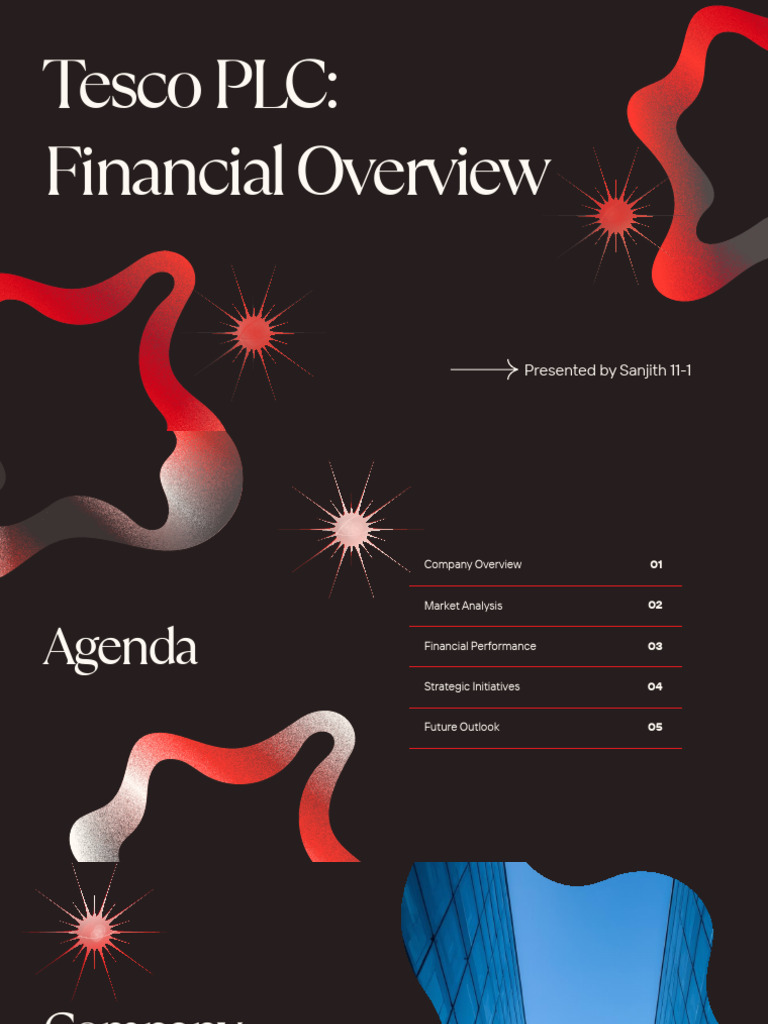Presentation - Tesco PLC Financial Overview - 20250929 - 084331 - 0000 ...