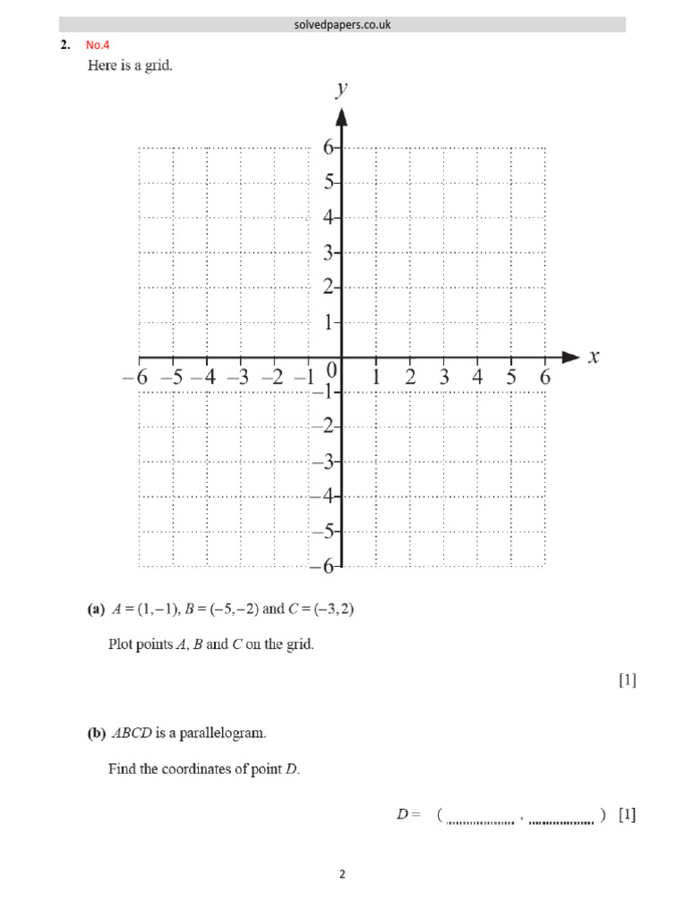 Year 9 Practical Graphs PPQs | PDF
