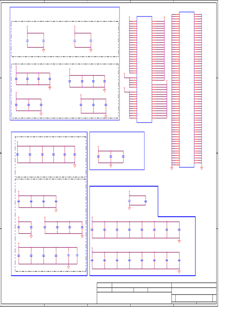 Compal La-5051p R0.3 Schematics-7 | PDF | Computer Hardware | Computer ...