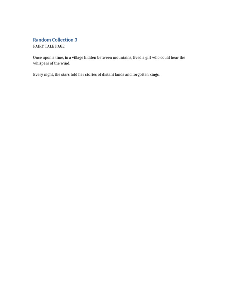 Document 3 | PDF