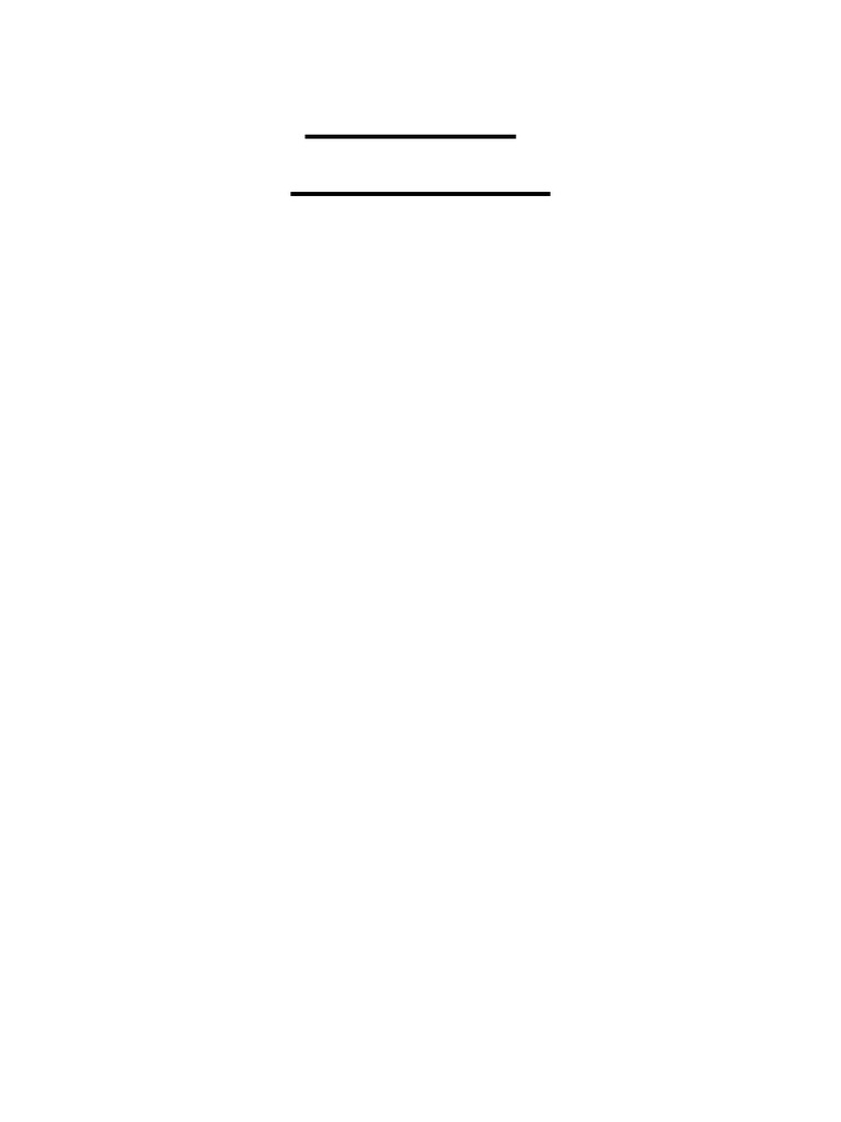 BTE1501 Ass 3 S1 - Celeste Du Plessis | PDF | Educational Assessment ...