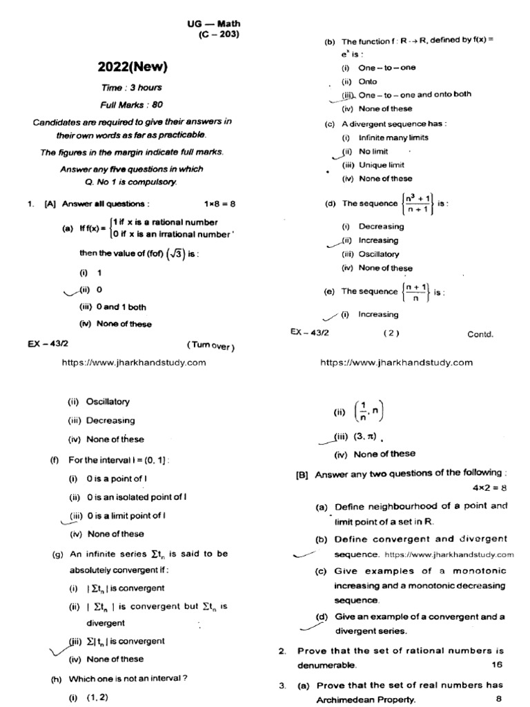 ug-math-c-203-2022 | PDF