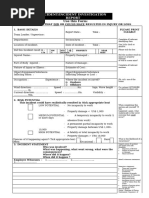 Root Cause Analysis Incident Report | PDF | Occupational Safety And ...