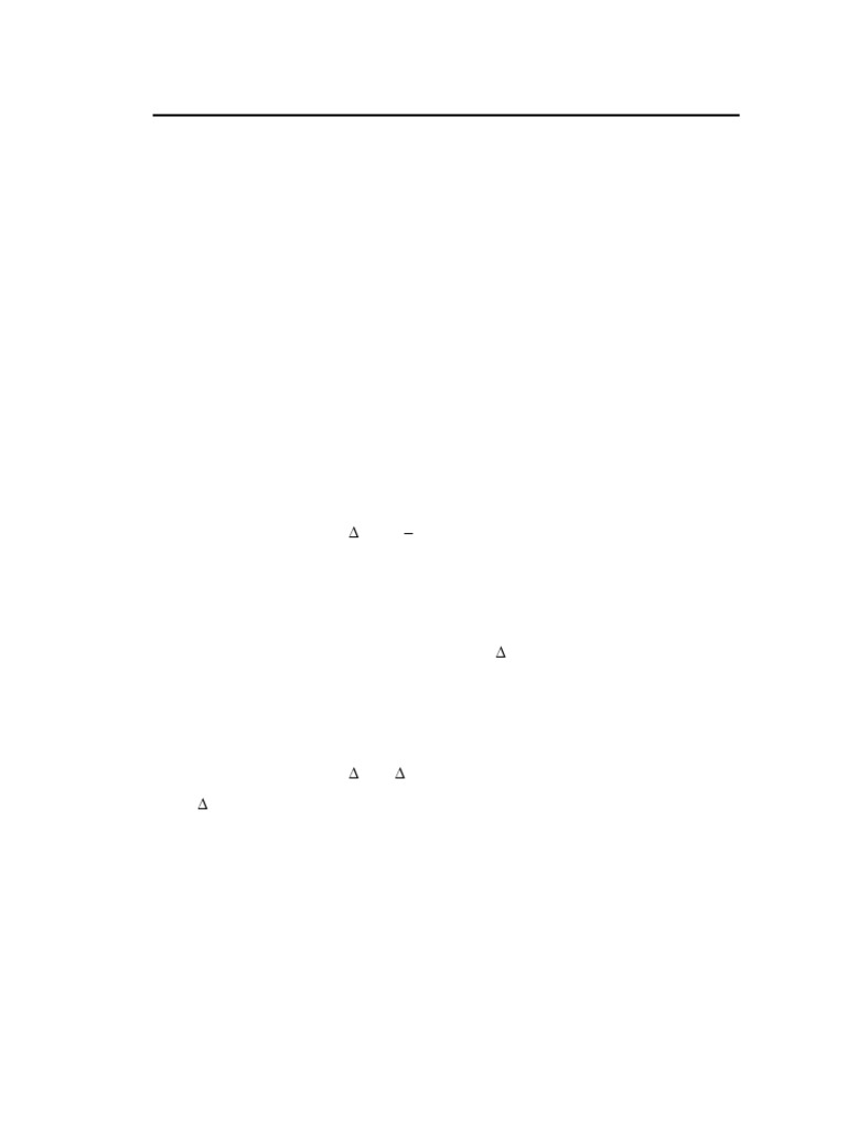 Lecture 28 29 | PDF | Enthalpy | Physical Sciences