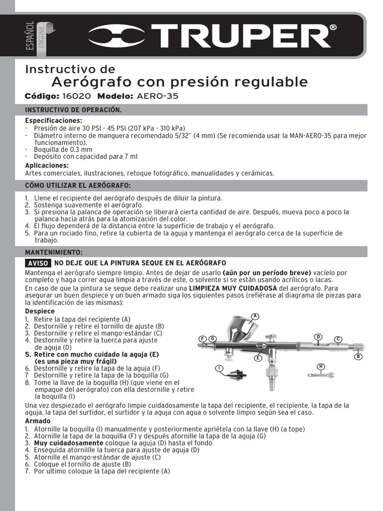 16020 11 Instructive | PDF