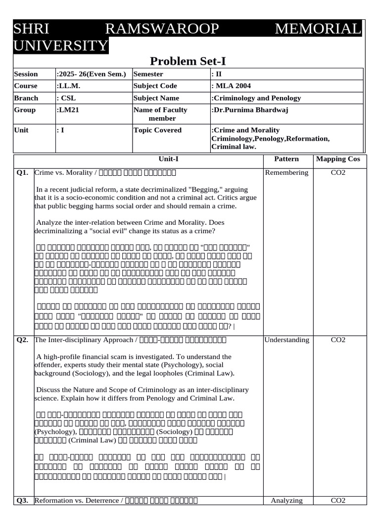 LLM PS | PDF
