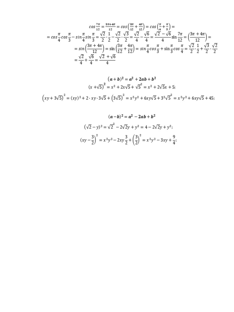 For Mule | PDF