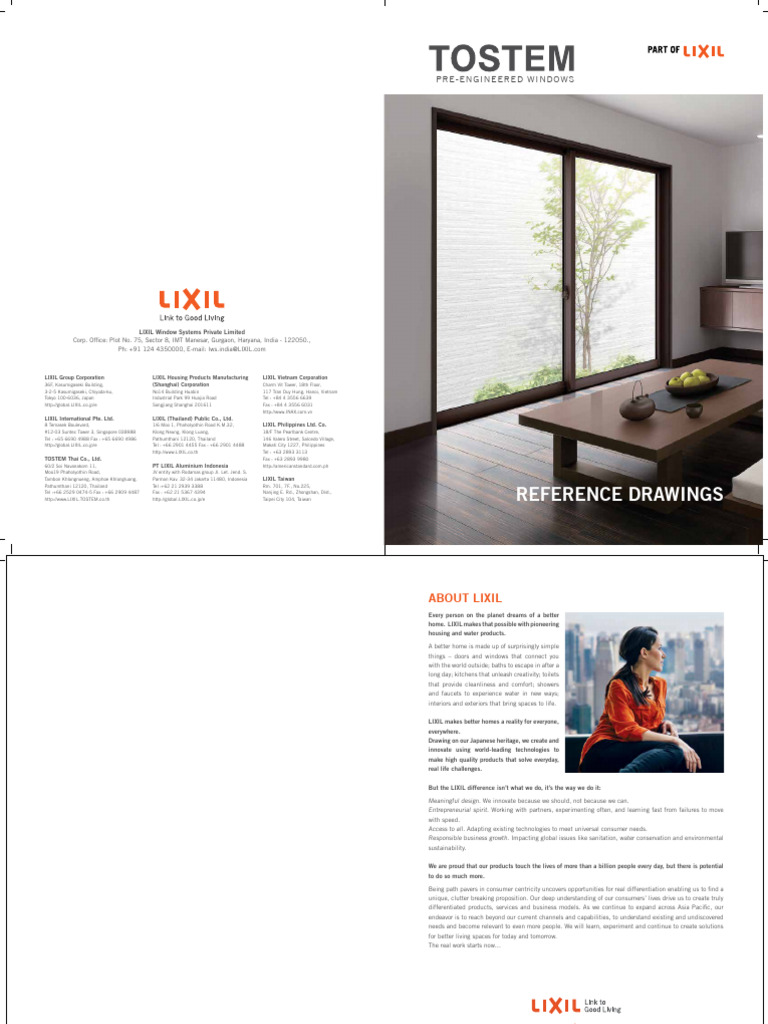 AW Reference Drawings 2019-20 | PDF